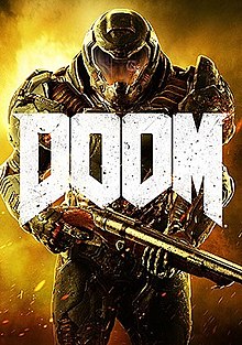 Doom2016
